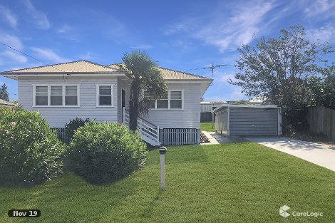 9 Donegal St, Rockville, QLD 4350