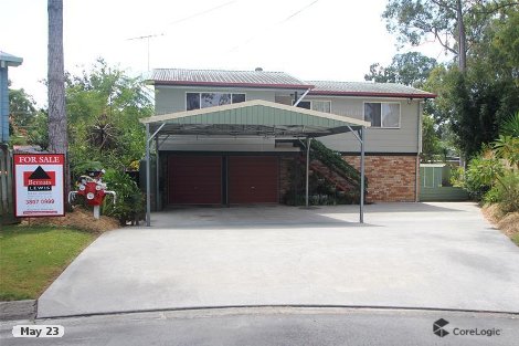 16 Magra Ct, Eagleby, QLD 4207