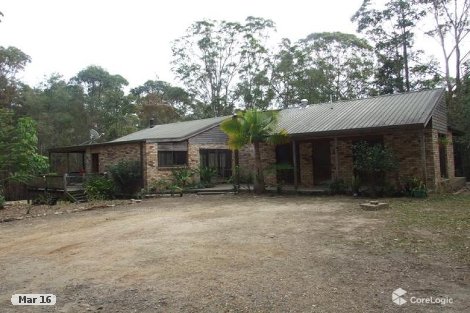 473 Sullivans Rd, Valla, NSW 2448