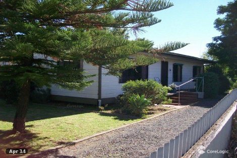 25 Stewart St, Berrigan, NSW 2712