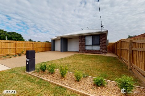 2/148 Fitzroy St, Allenstown, QLD 4700