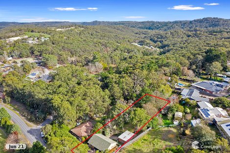 4 Scott Creek Rd, Heathfield, SA 5153