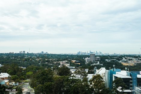 1402/1 Network Pl, North Ryde, NSW 2113