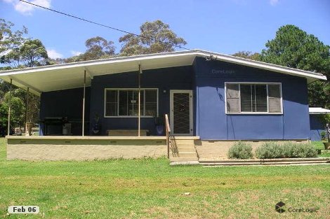 80 Woollamia Rd, Falls Creek, NSW 2540