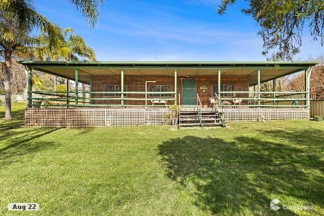 12 Church St, Mogo, NSW 2536