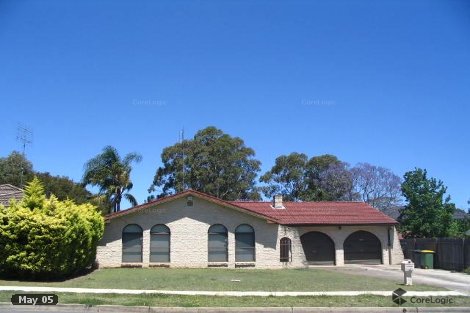 4 Trinity Dr, Cambridge Gardens, NSW 2747