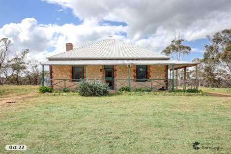 1439 Bowhill Rd, Ettrick, SA 5253