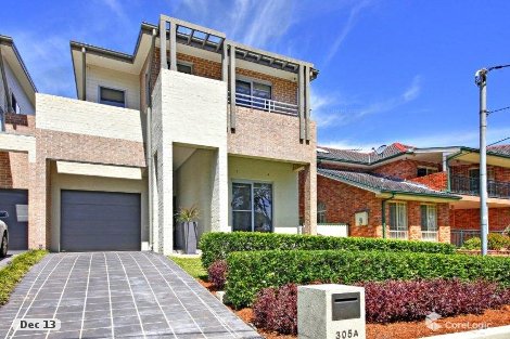 305a The River Road, Revesby Heights, NSW 2212