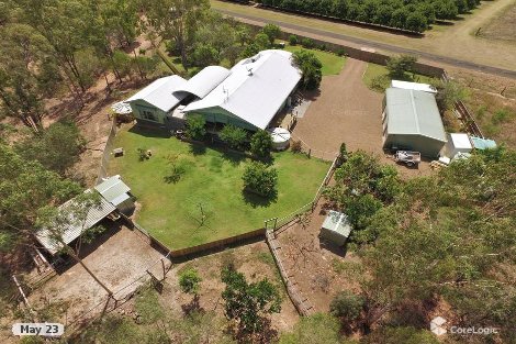 248 Hawe Rd, Electra, QLD 4670