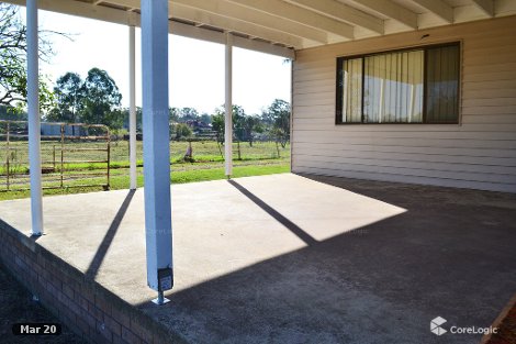 278 Eighth Ave, Llandilo, NSW 2747