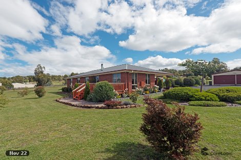 45 Black Brush Rd, Mangalore, TAS 7030