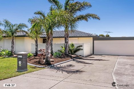 32 Steadman St, North Haven, SA 5018