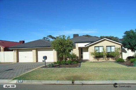 23 Parawae Rd, Salisbury Plain, SA 5109