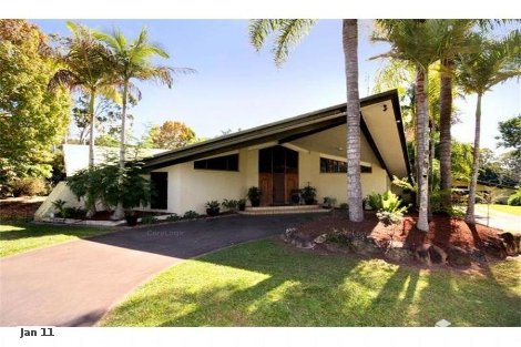 52 Fyfes Rd, Gilston, QLD 4211