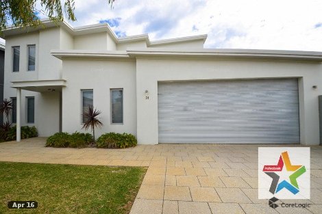 31 Endeavour Cir, Wannanup, WA 6210