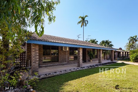 18 Bonaparte St, Leanyer, NT 0812