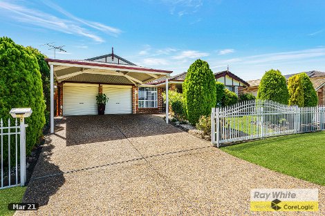 32 Dotterel St, Hinchinbrook, NSW 2168