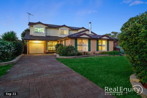 74 Norman Ave, Hammondville, NSW 2170