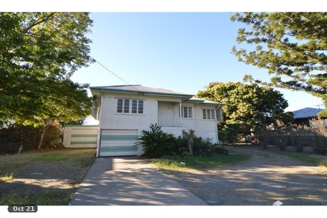 91 High St, Berserker, QLD 4701