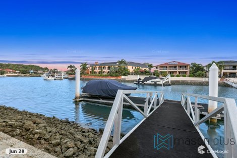 10 Downwind Ct, Birkdale, QLD 4159