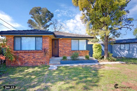 21 Potts St, Hobartville, NSW 2753