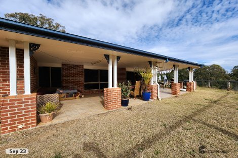 828 Merritts Creek Rd, Merritts Creek, QLD 4352