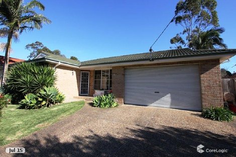 54 Mcinnes St, Minmi, NSW 2287