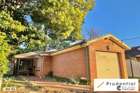 148 Ingleburn Rd, Ingleburn, NSW 2565