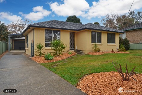 7 Peak Ave, North Nowra, NSW 2541