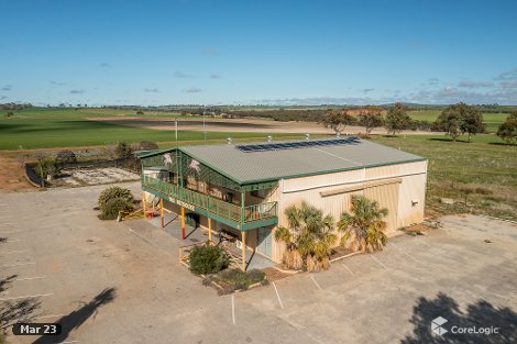 32 Hooper Rd, Throssell, WA 6401