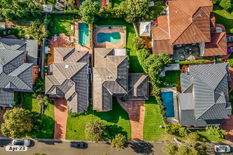 3 Skye Ct, Kellyville, NSW 2155