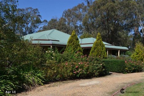 480 Seymour-Avenel Rd, Mangalore, VIC 3663