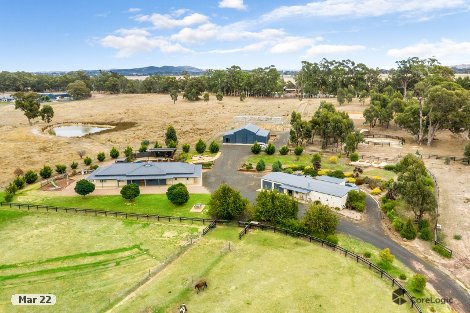 1051 Sugarloaf Creek Rd, Sugarloaf Creek, VIC 3658