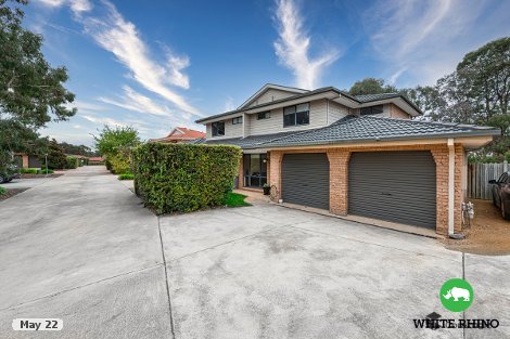 15/92 Casey Cres, Calwell, ACT 2905