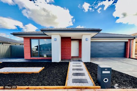 41 Saltaire Dr, Strathtulloh, VIC 3338