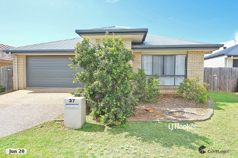 37 Elderflower Cct, Griffin, QLD 4503