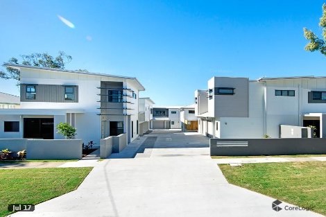 8/16 Cambridge St, Carina Heights, QLD 4152