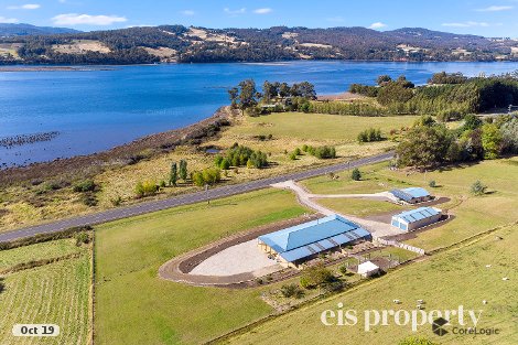 3810 Huon Hwy, Franklin, TAS 7113