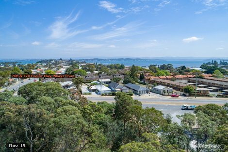 770 Pacific Hwy, Marks Point, NSW 2280