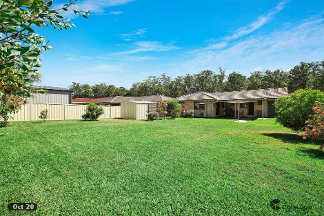 13 Bullock Dr, Wauchope, NSW 2446