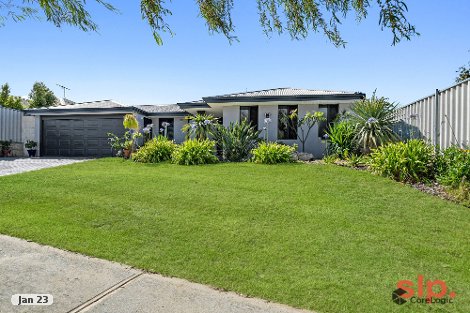 43 Compar Rd, Banksia Grove, WA 6031