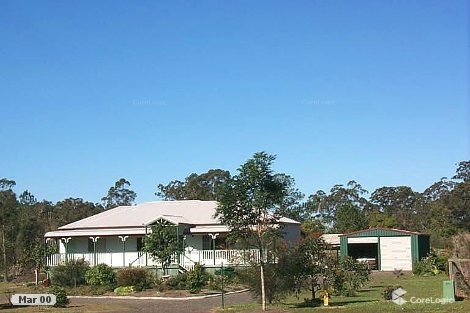 11 Tallawong Cl, Beerwah, QLD 4519