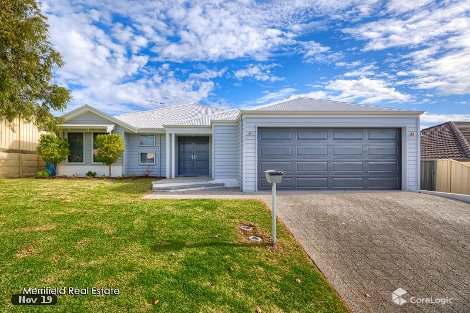 14 Stokes Tce, Spencer Park, WA 6330