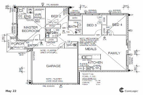 Lot 2145 Carrera Cres, Clyde, VIC 3978