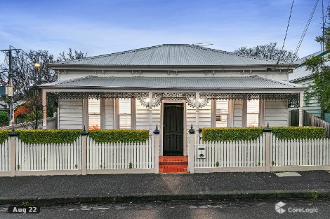 1 Mcconnell St, Kensington, VIC 3031