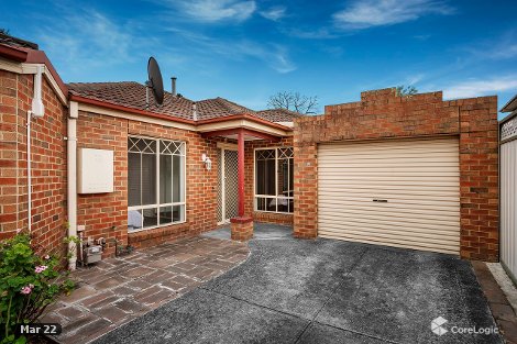 3/46 Montgomery St, Heidelberg Heights, VIC 3081