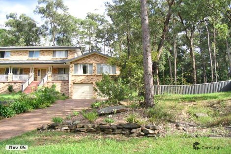 11 Tristania Way, Winmalee, NSW 2777