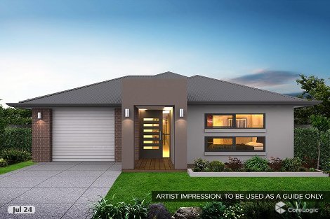 Lot 101 Helen Tce, Valley View, SA 5093