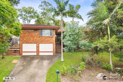 11 Maranoa St, Carina Heights, QLD 4152