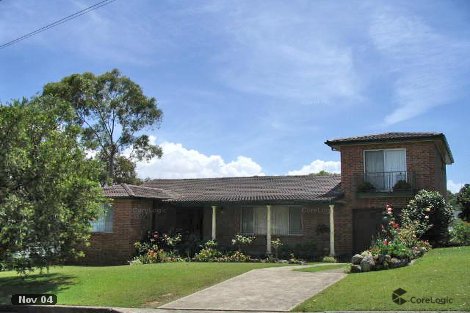 21 Tumpoa St, Whitebridge, NSW 2290